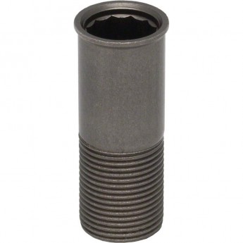 Болт крепления барабана SHIMANO, к FH-M525A и другим моделям, сталь, Y3BL03000 Болт крепления барабана SHIMANO, к FH-M525A и другим моделям, сталь, Y3BL03000