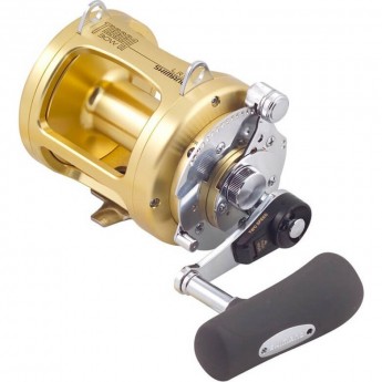 Катушка SHIMANO TIAGRA 80 WA Катушка SHIMANO TIAGRA 80 WA