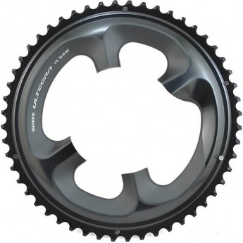 Звезда передняя SHIMANO ULTEGRA, для FC-R8000, 52T-MT для 52-36T
